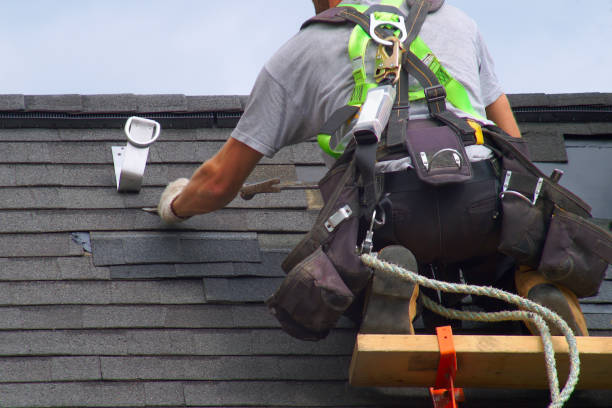 Best Metal Roofing Contractor  in Fargo, ND