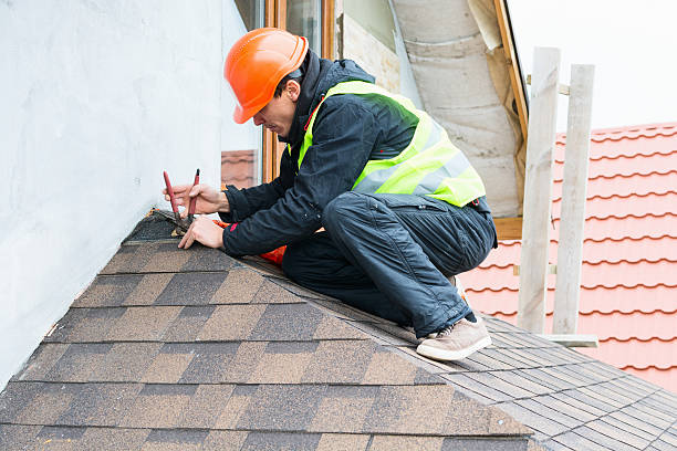 Quick and Trustworthy Emergency Roof Repair Services in Fargo, ND