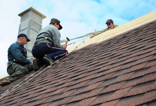 Best Flat Roof Repair Services  in Fargo, ND